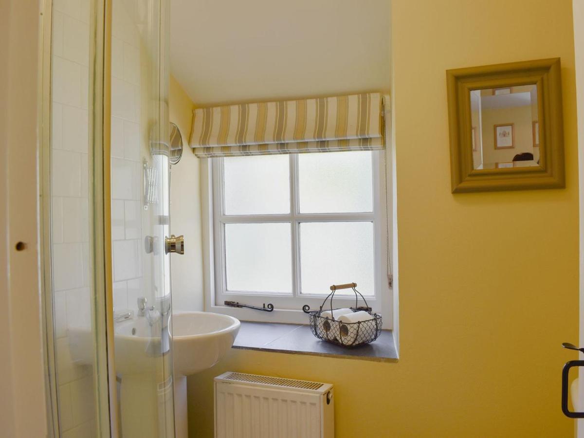 Carreg Gleision Villa Blaenau Ffestiniog Exteriör bild